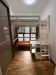 Sims Urban Oasis (D14), Condominium #504455571